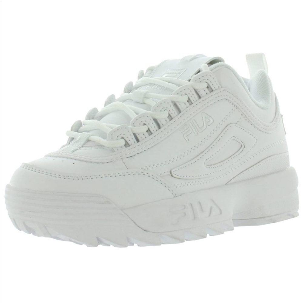 Fila Disruptor II Sneaker